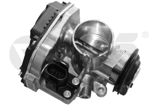 Throttle body - 91330661201 vika
