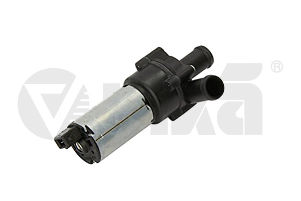 Pompa acqua ausiliaria - 92610458701 vika