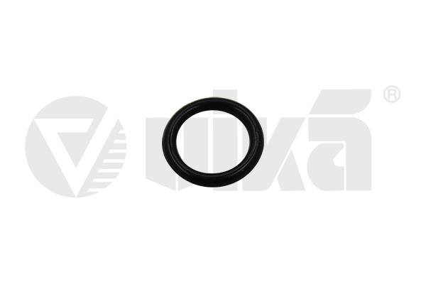 Gasket, coolant flange - 93160080701 vika