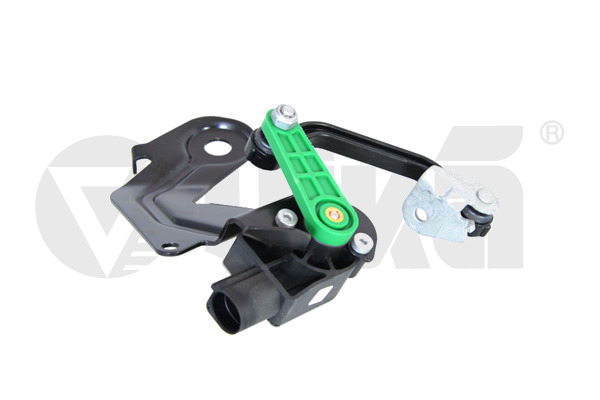 Sensor, headlight range adjustment - 96160000101 vika