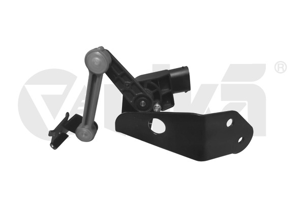 Sensor, headlight range adjustment - 96160000601 vika