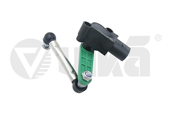 Sensor, headlight range adjustment - 96160000701 vika