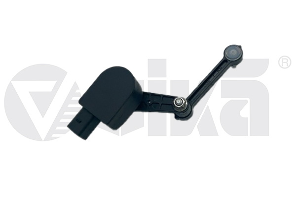 Sensor, headlight range adjustment - 96160001001 vika
