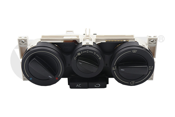 Attuatore, Riscaldamento/ Ventilazione - 98200050201 VIKA