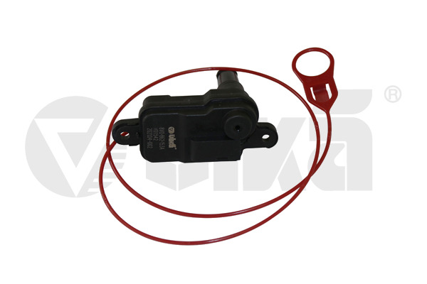 Control, central locking system - 98620000201 vika