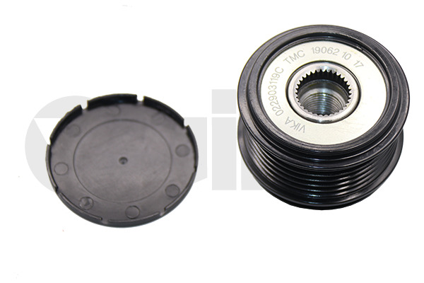 Alternator Freewheel Clutch - 99030010001 vika