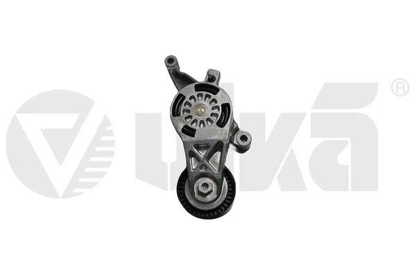 Belt Tensioner, V-ribbed belt - 99030904401 vika