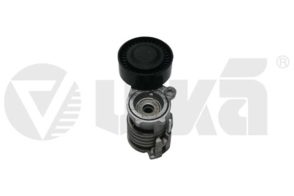 Belt Tensioner, V-ribbed belt - 99030904601 vika