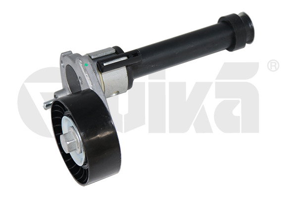 Belt Tensioner, V-ribbed belt - 99030905601 vika