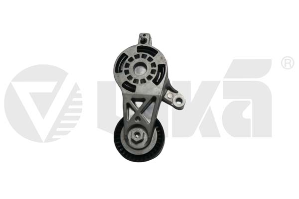 Belt Tensioner, V-ribbed belt - 99031035901 vika