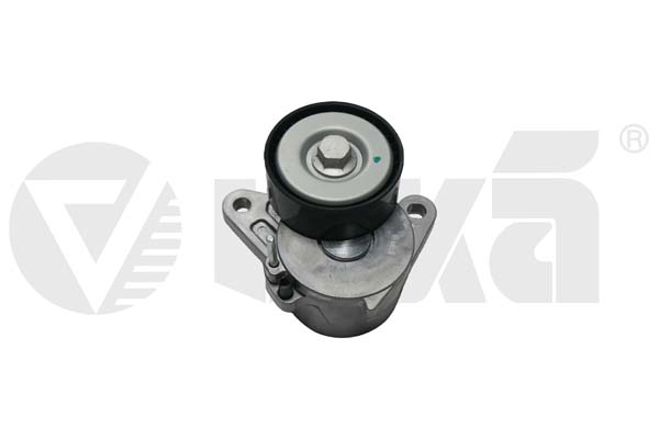 Belt Tensioner, V-ribbed belt - 99031768801 vika