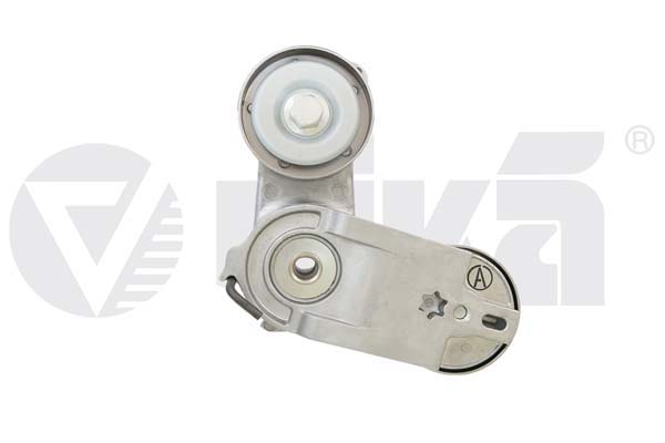 Belt Tensioner, V-ribbed belt - 99031774501 vika
