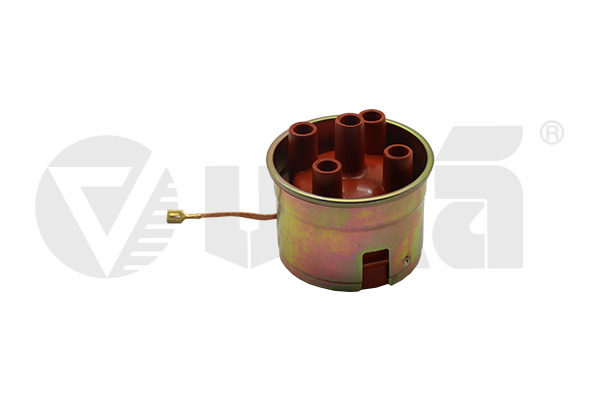Distributor Cap - 99050067201 vika