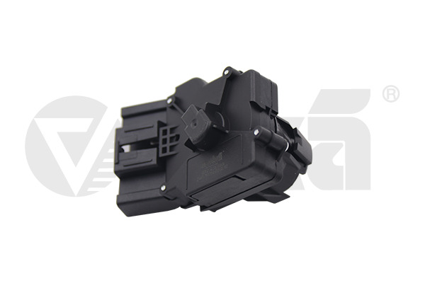 Ignition-/Starter Switch - 99051785701 vika