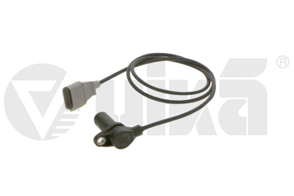 Sensor, crankshaft pulse - 99051787901 vika