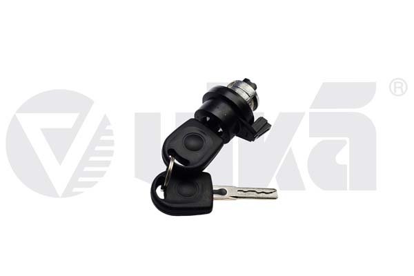 Ignition-/Starter Switch - 99051791501 vika