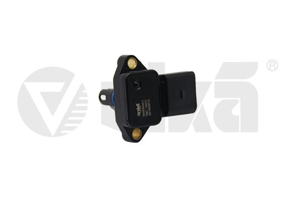 Sensor, intake manifold pressure - 99060086101 vika