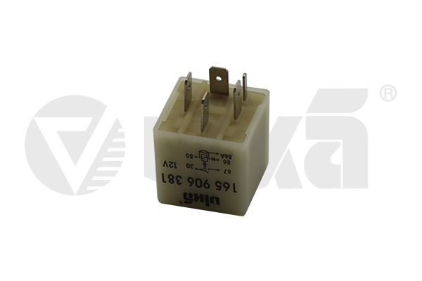 Multifunctional Relay - 99060092201 vika