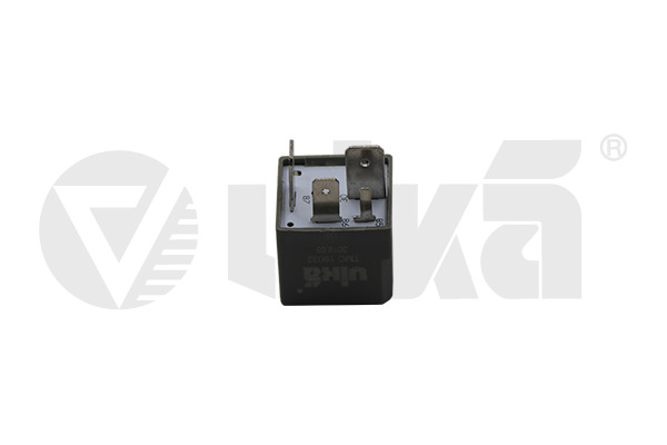 Relay, fuel pump - 99060093601 vika
