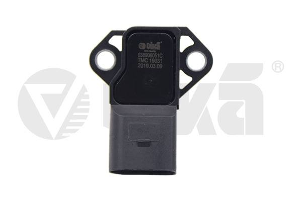 Sensor, boost pressure - 99061388401 vika