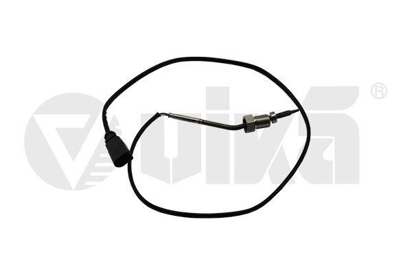 Sensore, Temperatura gas scarico - 99061789801 vika