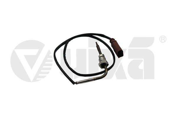Sensore, Temperatura gas scarico - 99061790401 vika