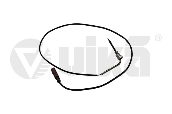 Sensor, exhaust gas temperature - 99061790801 vika