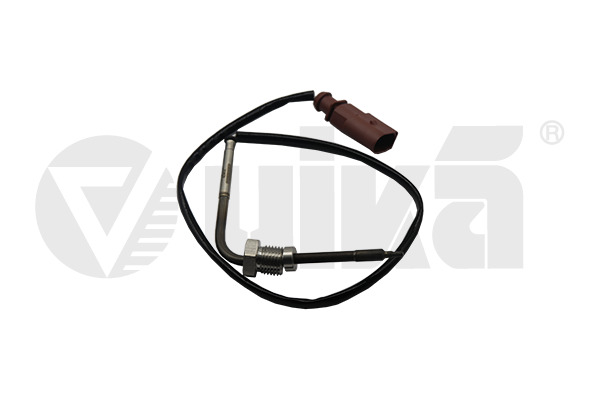 Sensore, Temperatura gas scarico - 99061791401 vika