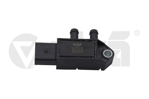Sensor, exhaust pressure - 99061795601 vika