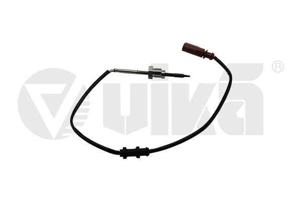 Sensor, exhaust gas temperature - 99061803401 vika