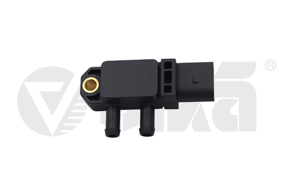 Sensore, Pressione gas scarico - 99061804101 vika