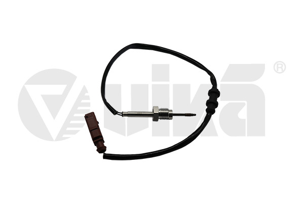 Sensore, Temperatura gas scarico - 99061804301 vika