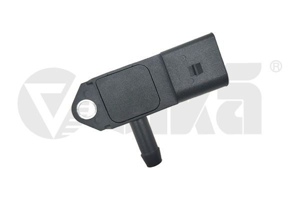 Sensore, Pressione carburante - 99061816601 vika