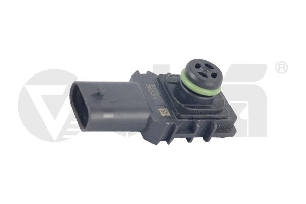 Sensore, Pressione carburante - 99061823301 vika