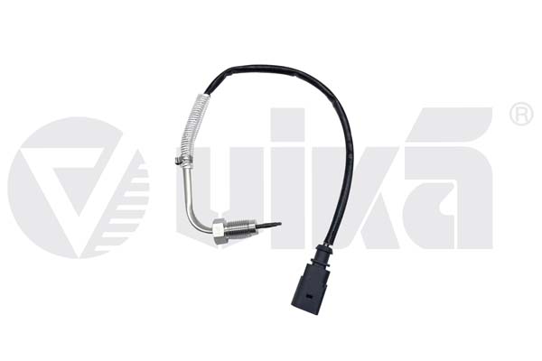 jutiklis, išmetamųjų dujų temperatūra - 99061840101 vika
