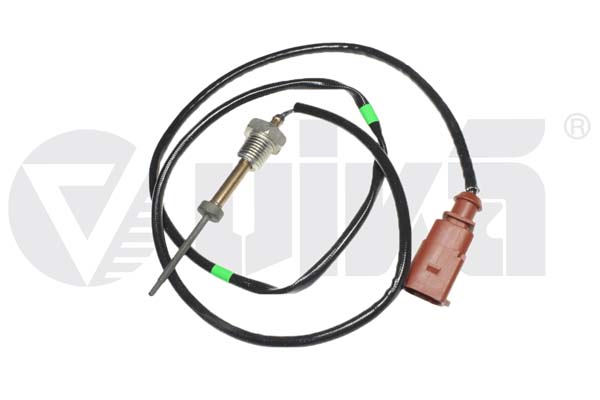 jutiklis, išmetamųjų dujų temperatūra - 99061841501 vika