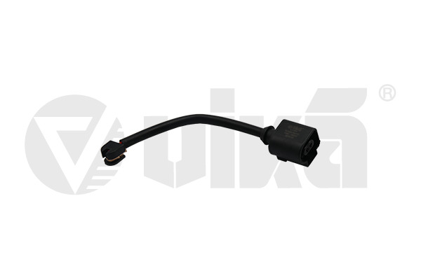 Warning Contact, brake pad wear - 99071388701 vika