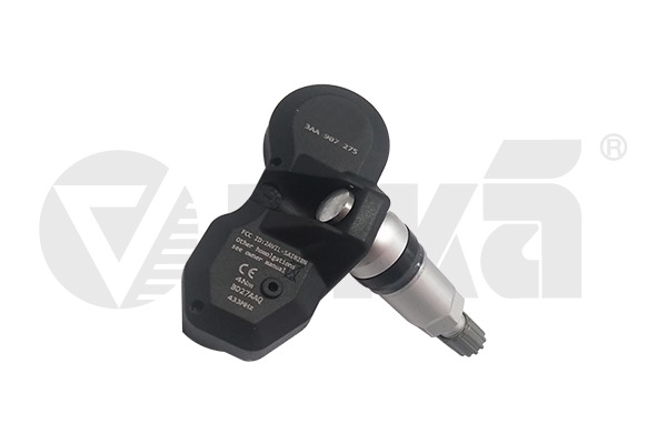 Wheel Sensor, tyre pressure control system - 99071549001 vika