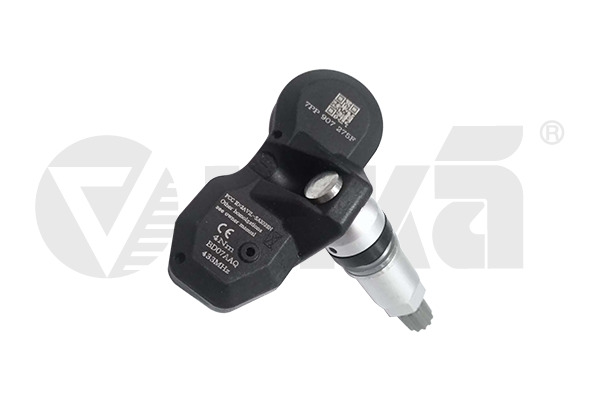 Wheel Sensor, tyre pressure control system - 99071549301 vika