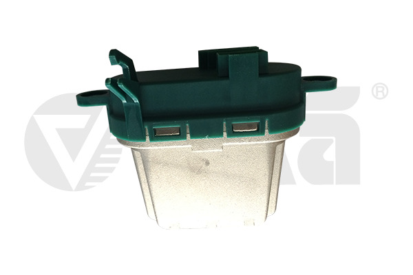 Regulator, passenger compartment fan - 99071549801 vika