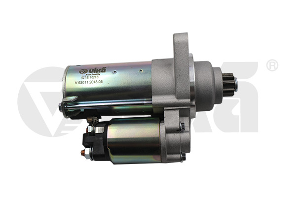 Alternatore - 99110025501 vika