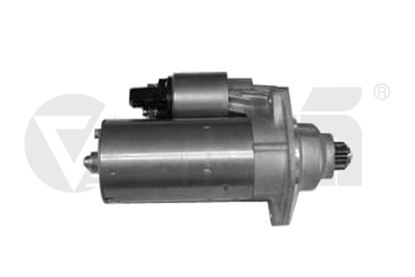 starteris - 99110026001 vika