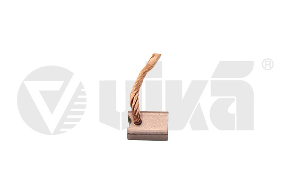 Carbon Brush, starter - 99110030601 vika