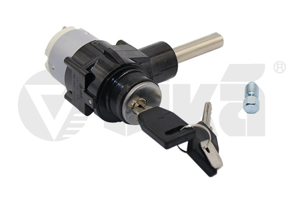 Ignition-/Starter Switch - 99130036301 vika