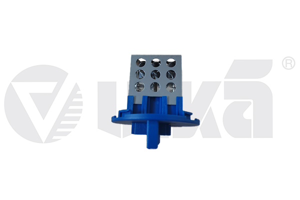 Resistenza, Ventilatore abitacolo - 99151591201 vika