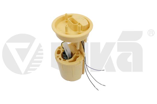 Fuel Pump - 99191492301 vika