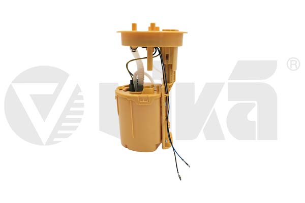 Fuel Pump - 99191492401 vika