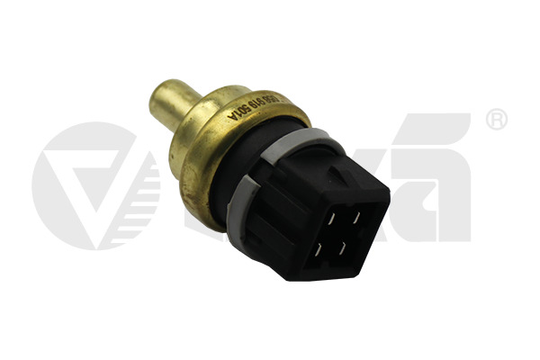 Sensor, coolant temperature - 99191780201 vika