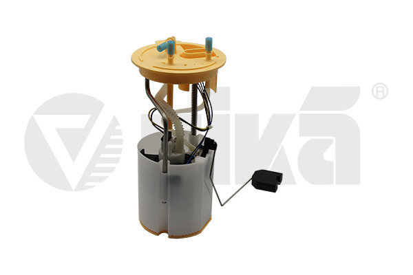 Fuel Pump - 99191789901 vika