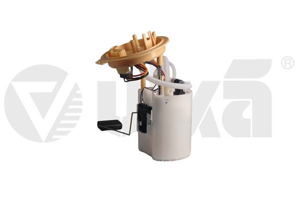 Fuel Pump - 99191790201 vika